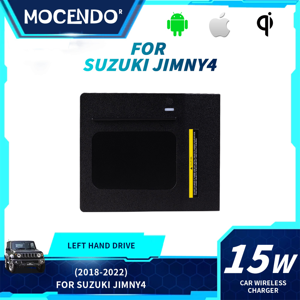Qi2 Phone Accessories - Qi Auto-Handyhalterung Kabelloses Ladegerät Kompatibel mit
