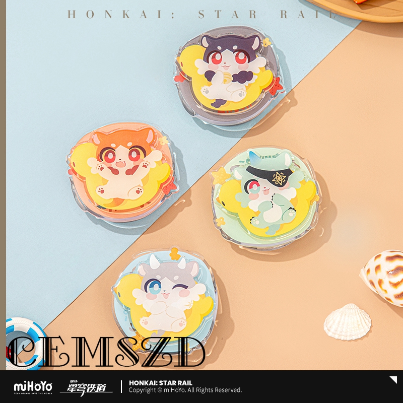 Phone Accessories In China - [Original] Honkai Star Rail Honey Drop