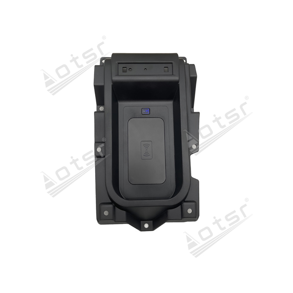 Qi2 Phone Accessories - 2025 für Toyota TUNDRA 2, 2015–2021,