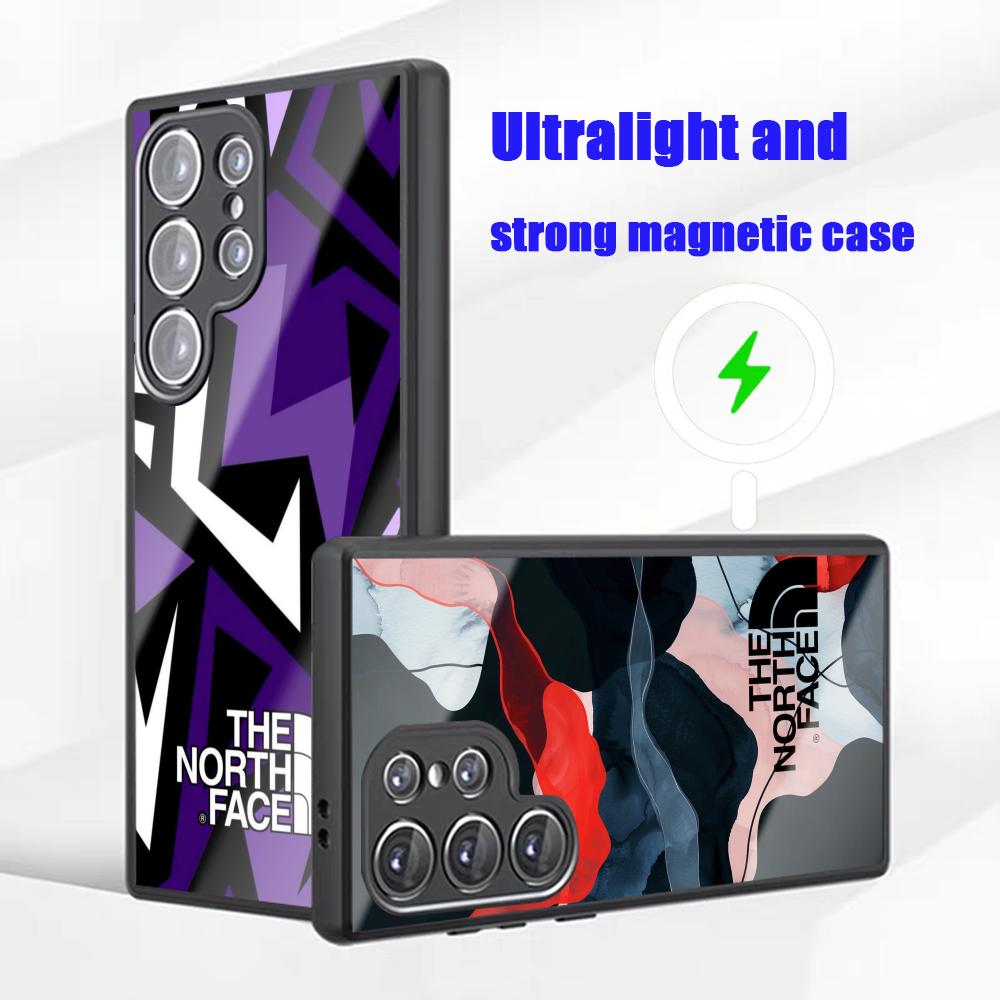 Magnetic Phone Case - Coole, modische Handyhülle für Samsung S26
