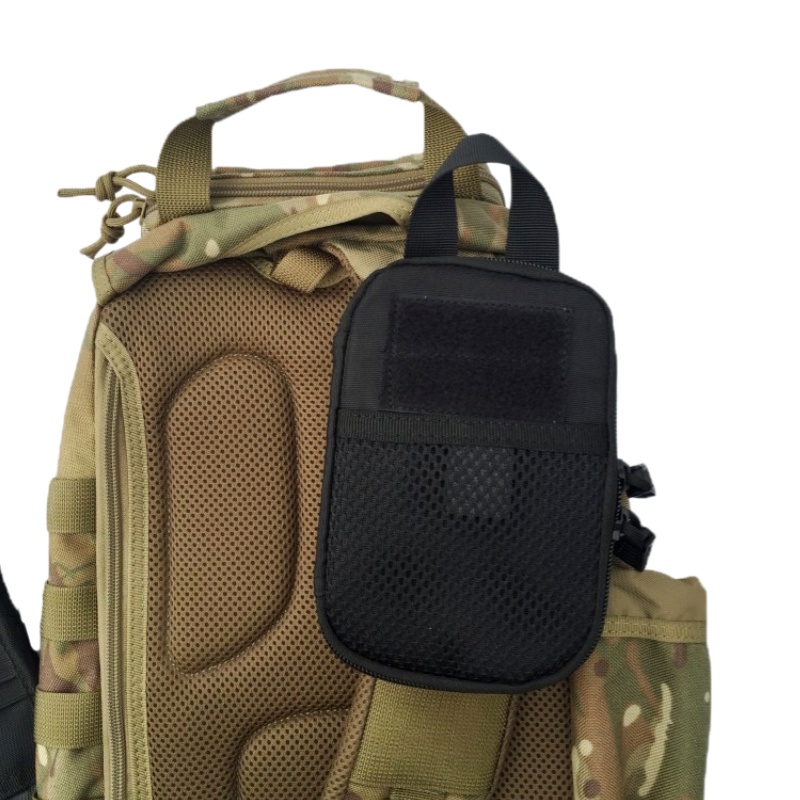 Phone Accessories In China - EDC Molle Tasche Kleine Hüfttasche Camping