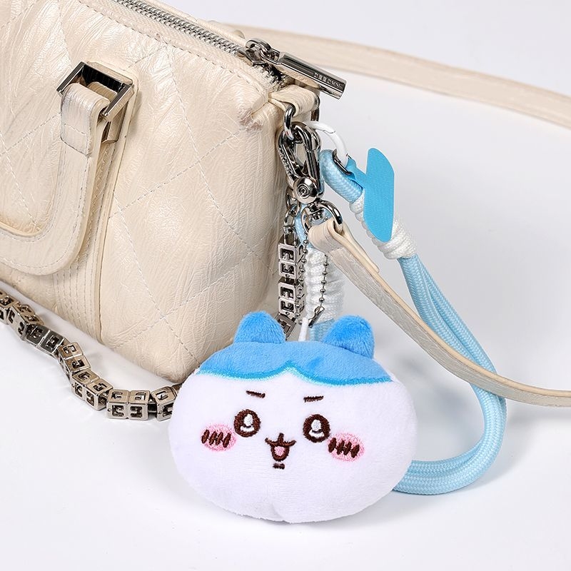 Chiikawa Cartoon Schlüsselband – Phone Accessories For Teen Girls Bewertung und Preis