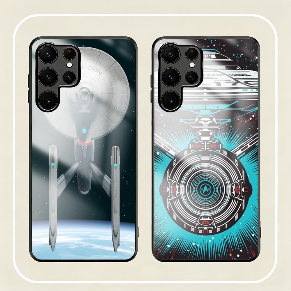 Luxuriöse Technologie Hot Star – Magnetic Phone Case Bewertung und Preis
