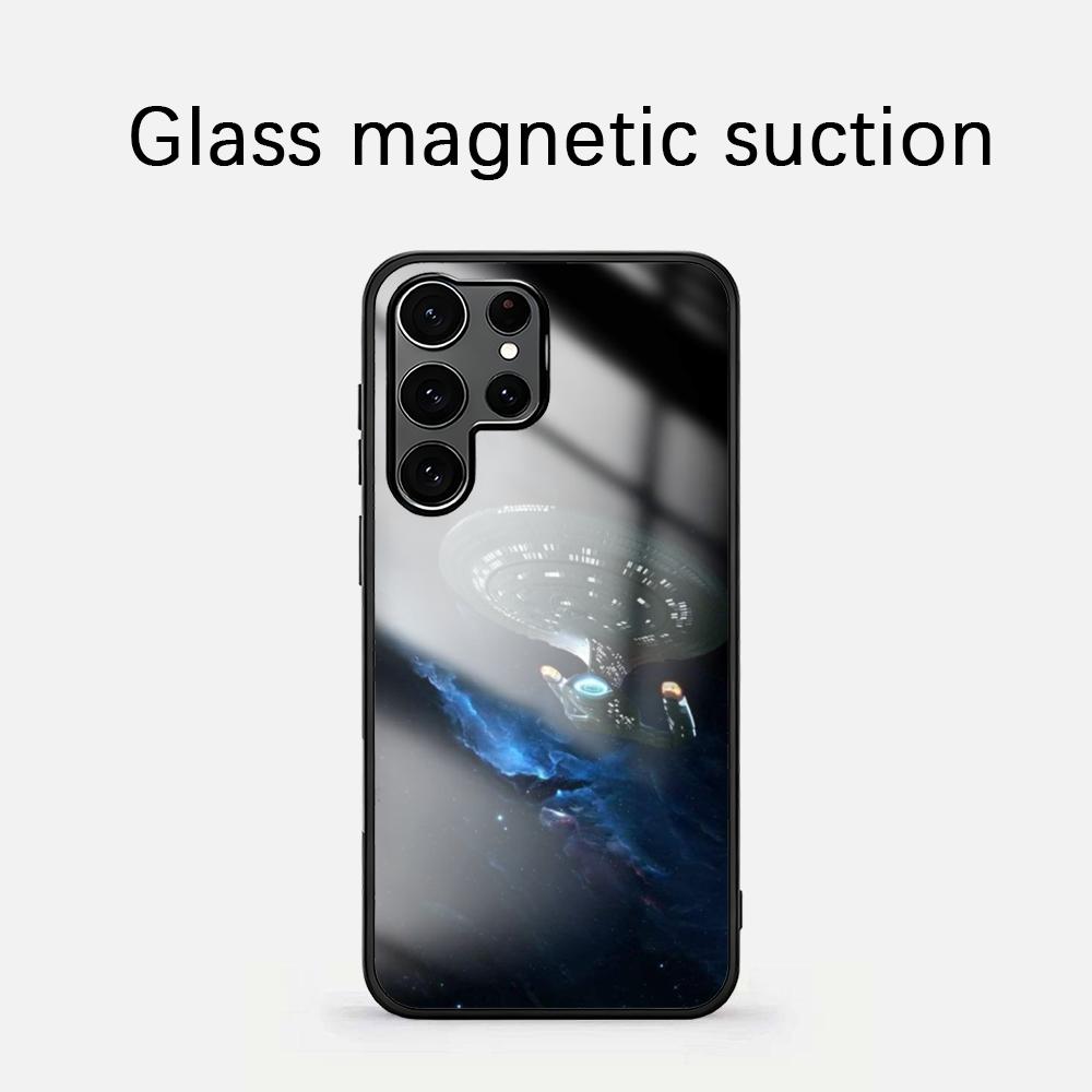 Luxuriöse Technologie Hot Star – Magnetic Phone Case Bewertung und Preis