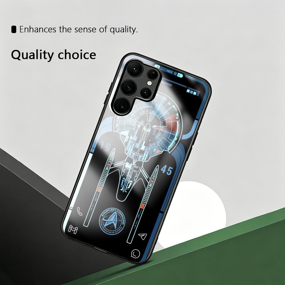 Luxuriöse Technologie Hot Star – Magnetic Phone Case Bewertung und Preis