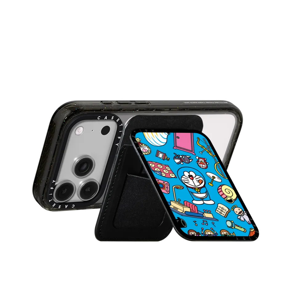 CASETiFY Doraemon Cartoon Anim – Magnetic Phone Case Bewertung und Preis