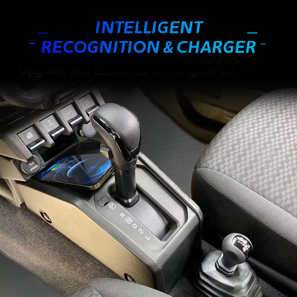 Qi Auto-Handyhalterung Kabello – Qi2 Phone Accessories Bewertung und Preis