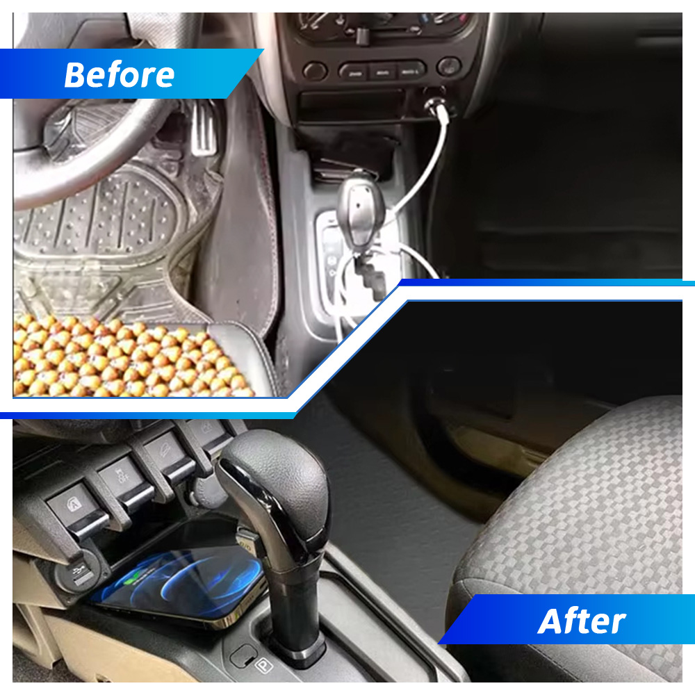 Qi Auto-Handyhalterung Kabello – Qi2 Phone Accessories Bewertung und Preis