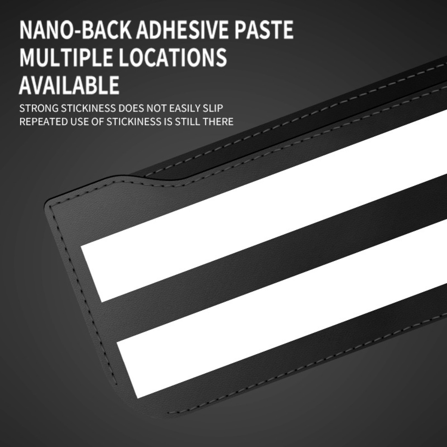Multifunktionale Auto-Seitenta – Phone Accessories Receipt Bewertung und Preis