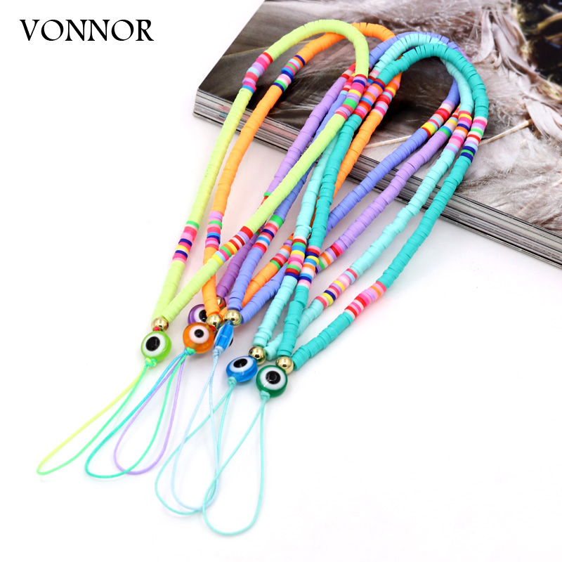 VONNOR Handgefertigter Schmuck – Phone Accessories And Electronics Bewertung und Preis