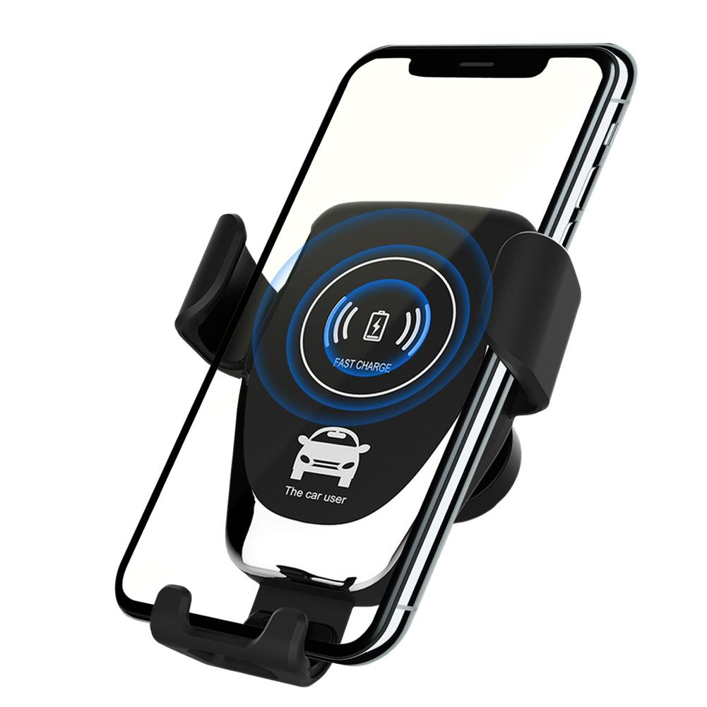 15W QI Auto Drahtlose Ladegerä – Qi2 Phone Accessories Bewertung und Preis