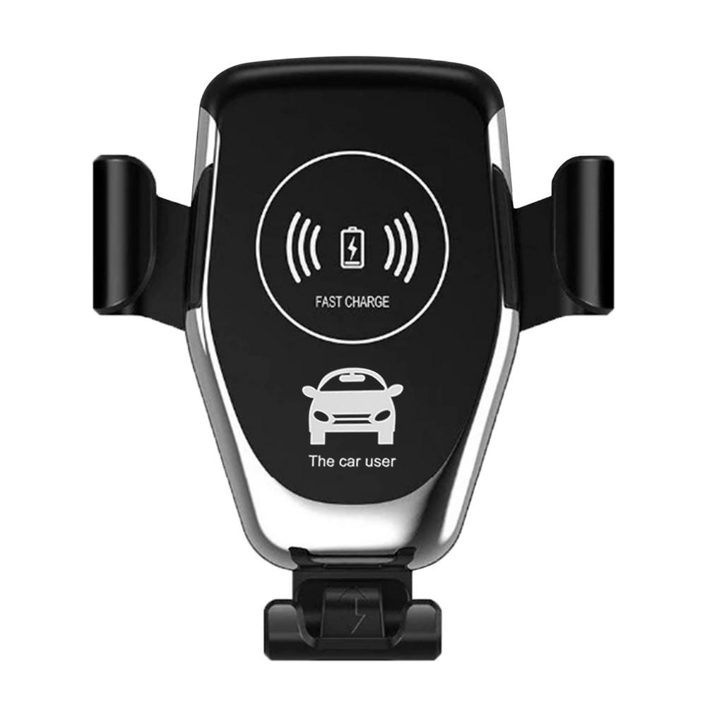 15W QI Auto Drahtlose Ladegerä – Qi2 Phone Accessories Bewertung und Preis