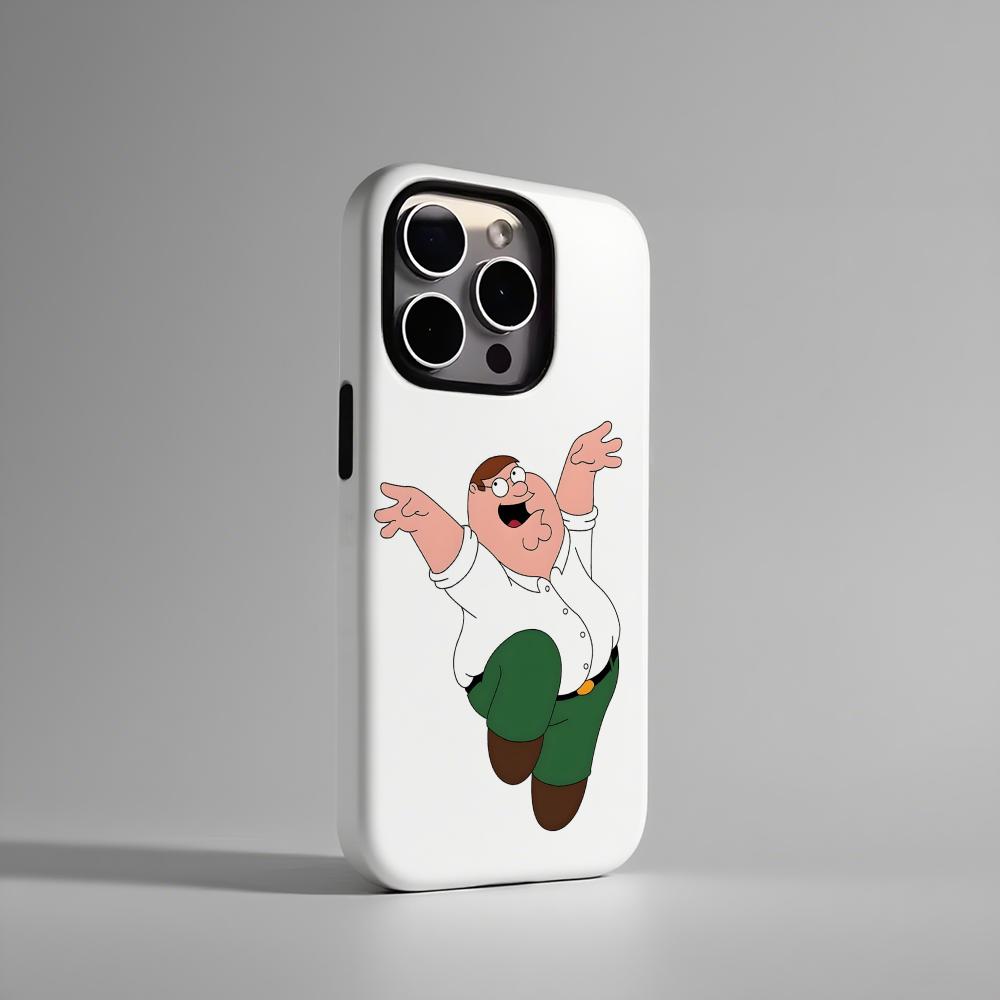Family Guy Peter Griffin Handy – Magnetic Phone Case Bewertung und Preis