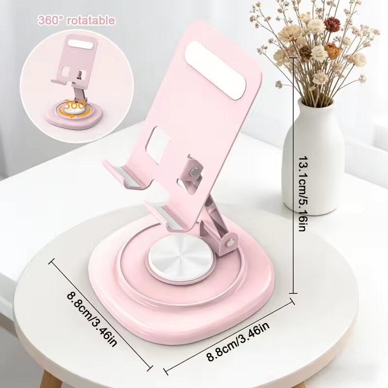 360 Grad Drehbarer Faltbarer D – Phone Accessories And Electronics Bewertung und Preis