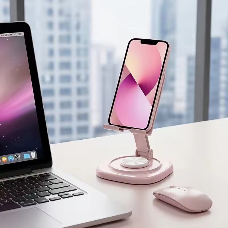 360 Grad Drehbarer Faltbarer D – Phone Accessories And Electronics Bewertung und Preis