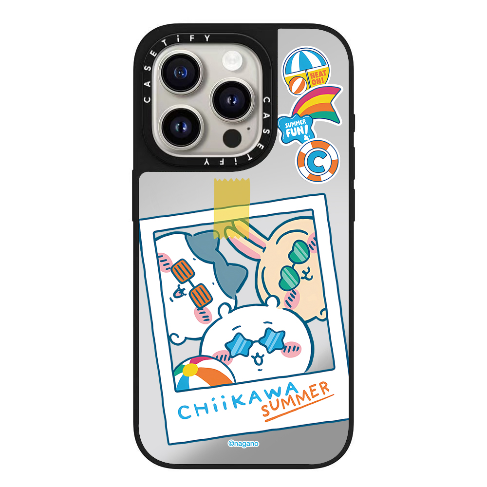 CASETiFY Co-Branded Chiikawa C – Magnetic Phone Case Bewertung und Preis