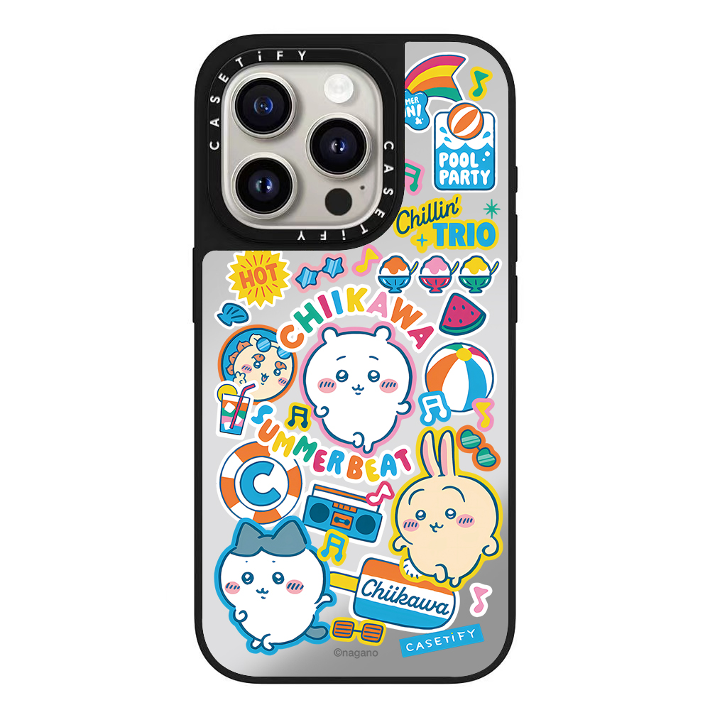 CASETiFY Co-Branded Chiikawa C – Magnetic Phone Case Bewertung und Preis