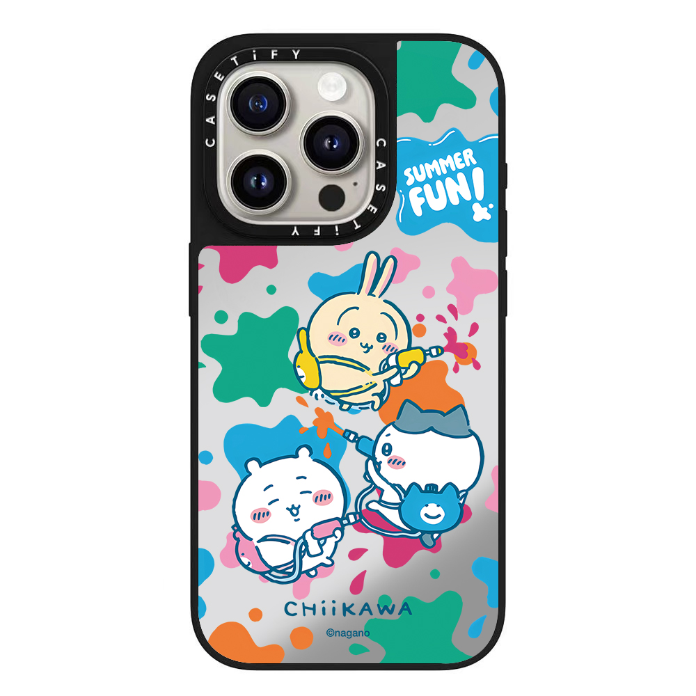 CASETiFY Co-Branded Chiikawa C – Magnetic Phone Case Bewertung und Preis