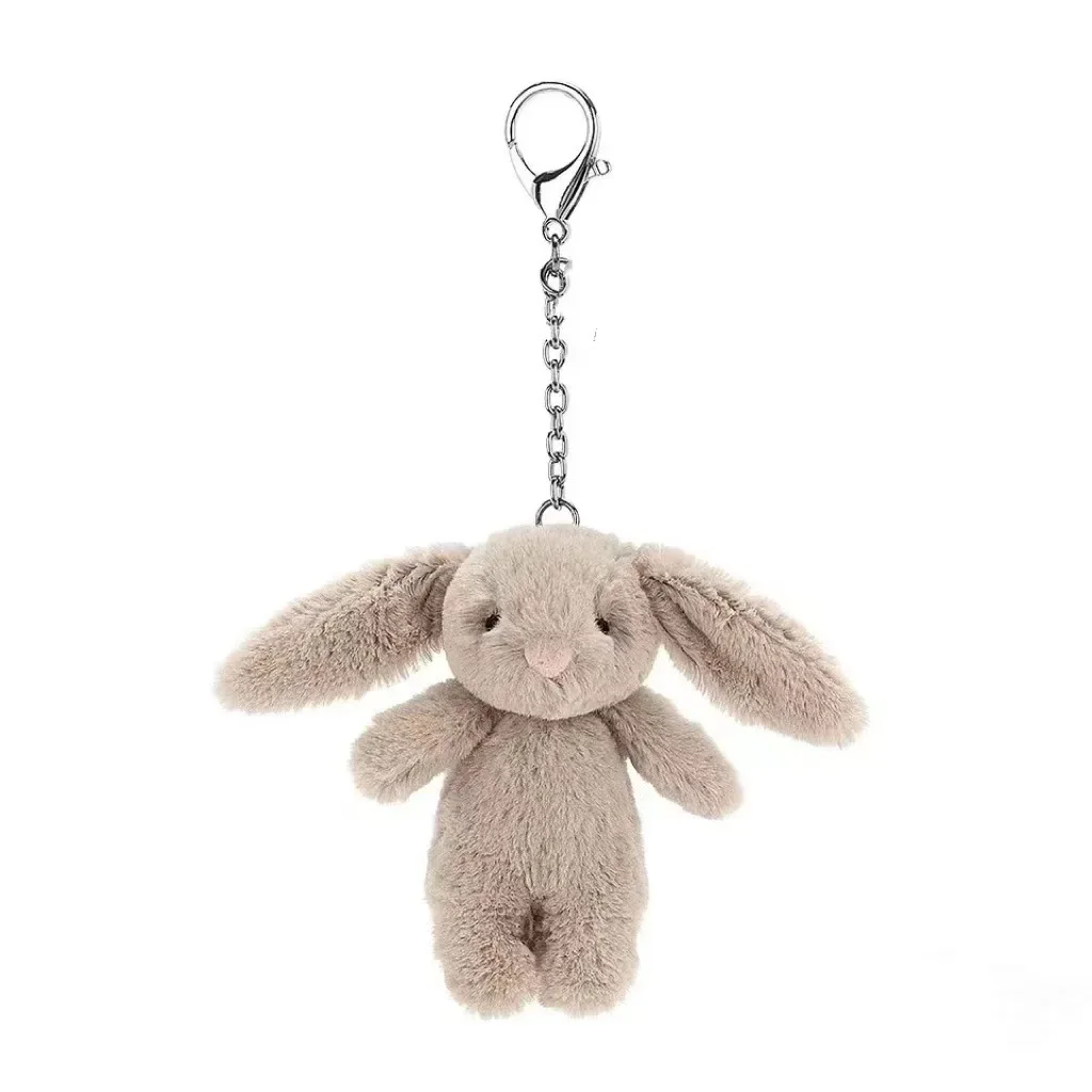 Niedliche Cartoon-Hasen-Schlüs – Phone Accessories And Electronics Bewertung und Preis