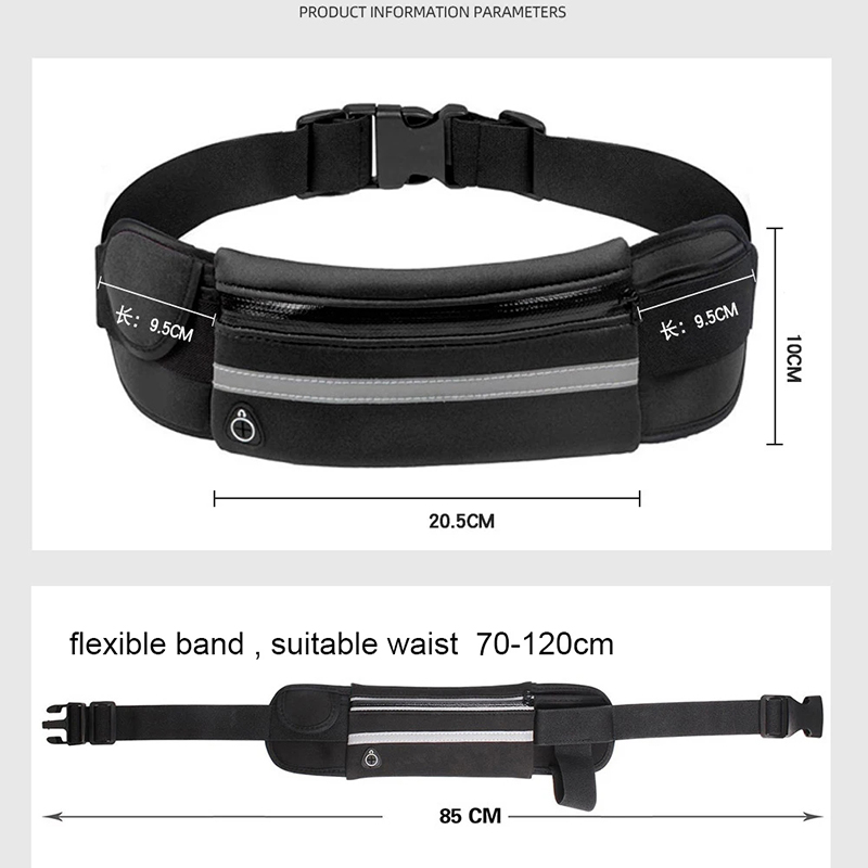 Sport Fanny Pack Frauen Laufen – Phone Accessories In China Bewertung und Preis