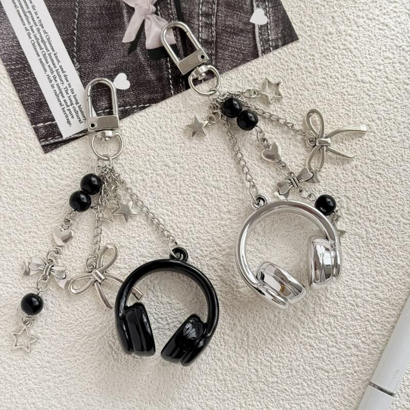 【IIOO】2 Stück/Set Musik-Kopfhö – Phone Accessories For Teen Girls Bewertung und Preis