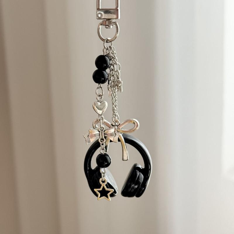 【IIOO】2 Stück/Set Musik-Kopfhö – Phone Accessories For Teen Girls Bewertung und Preis
