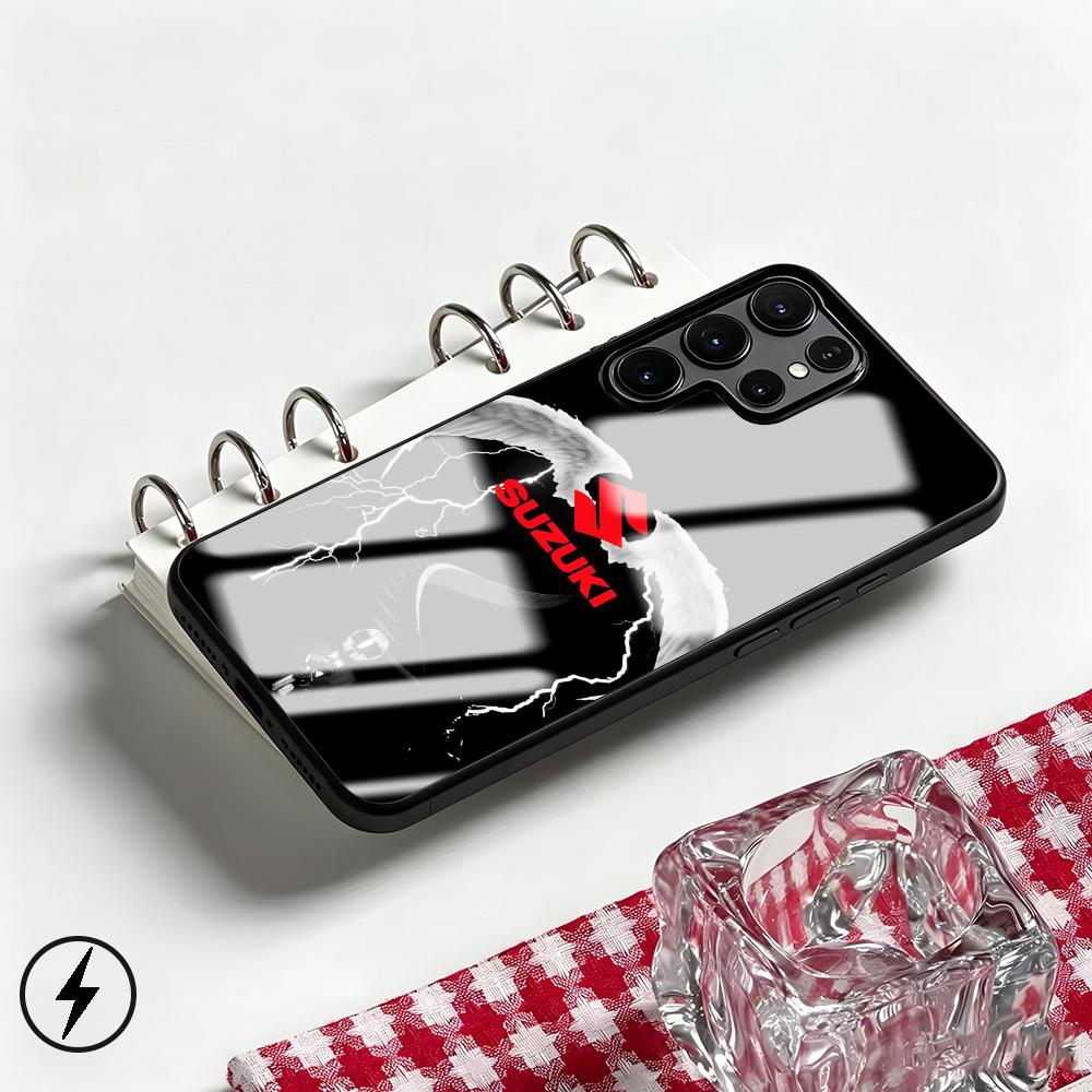 Supercar Suzuki-Now Logo Handy – Magnetic Phone Case Bewertung und Preis
