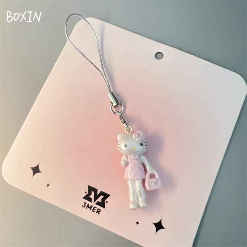 Niedlicher Hello Kitty Prinzes – Phone Accessories For Teen Girls Bewertung und Preis