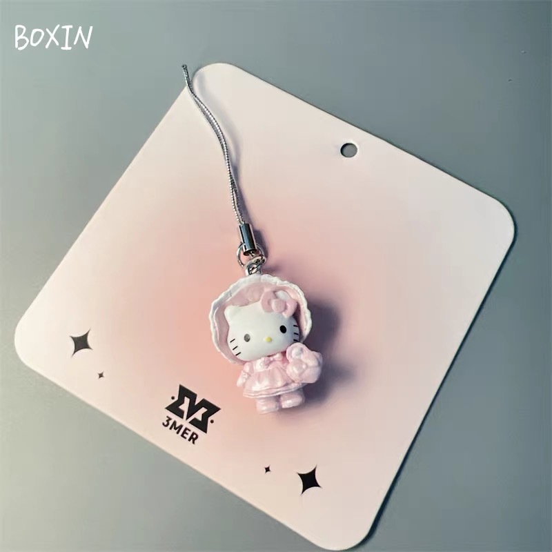 Niedlicher Hello Kitty Prinzes – Phone Accessories For Teen Girls Bewertung und Preis