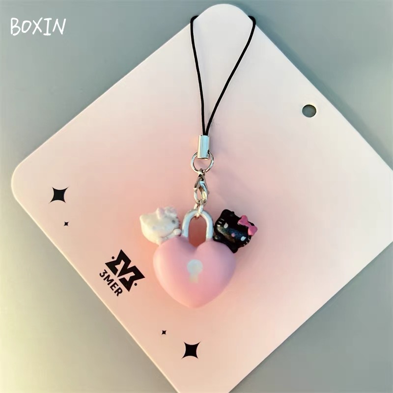 Niedlicher Hello Kitty Prinzes – Phone Accessories For Teen Girls Bewertung und Preis