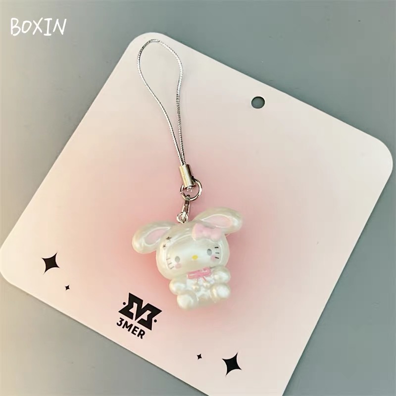 Niedlicher Hello Kitty Prinzes – Phone Accessories For Teen Girls Bewertung und Preis