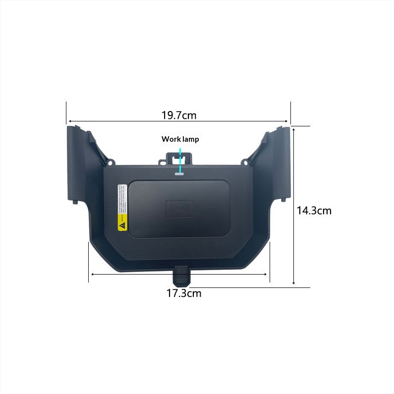 2 DIN Das neueste 15-W-Wireles – Qi2 Phone Accessories Bewertung und Preis