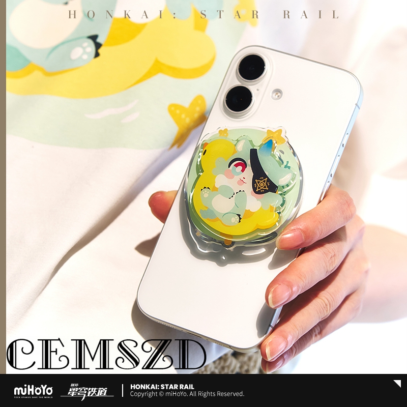 [Original] Honkai Star Rail Ho – Phone Accessories In China Bewertung und Preis