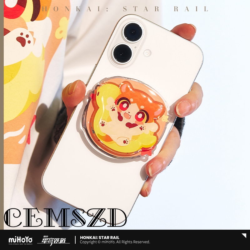 [Original] Honkai Star Rail Ho – Phone Accessories In China Bewertung und Preis