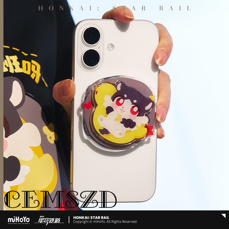 [Original] Honkai Star Rail Ho – Phone Accessories In China Bewertung und Preis