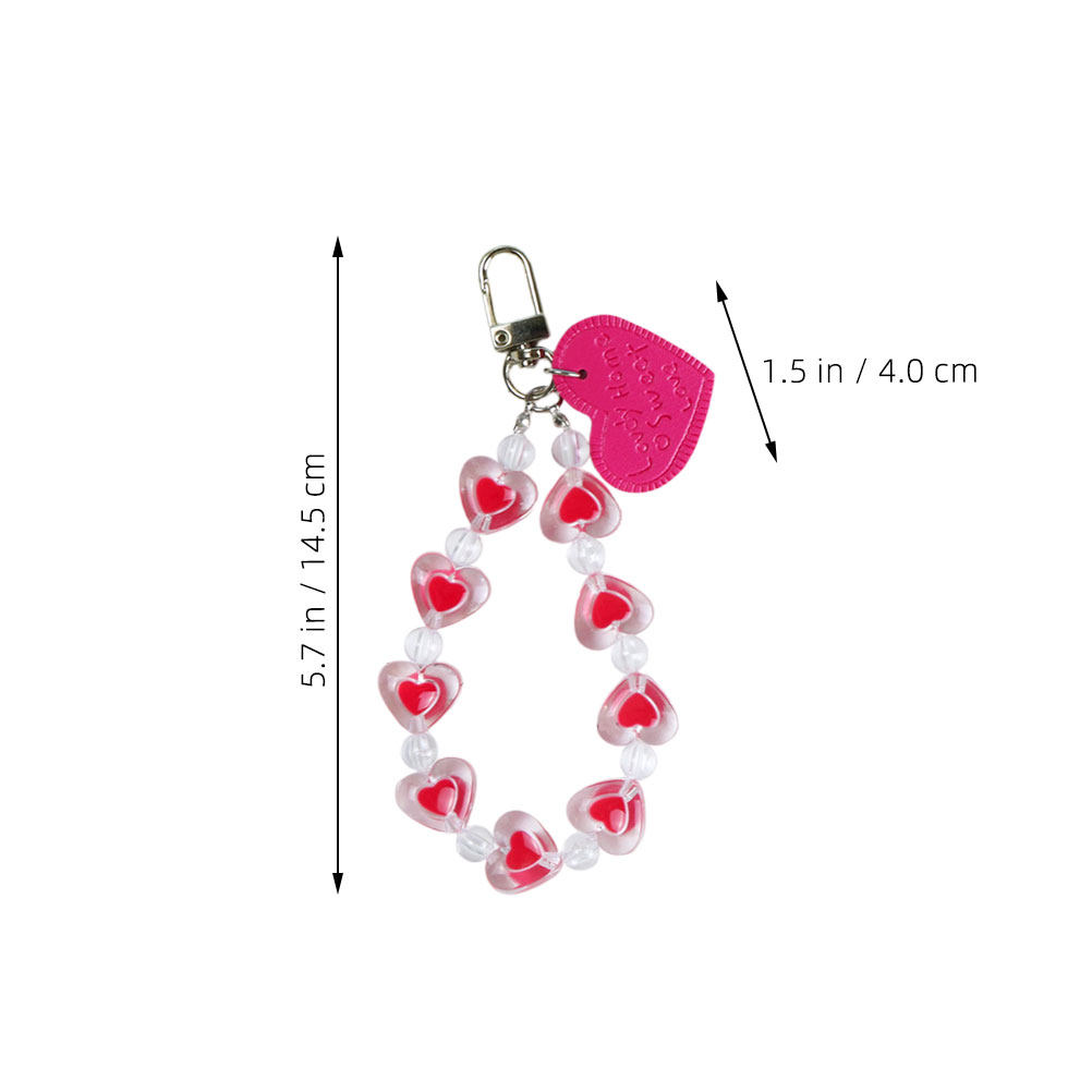7-teiliges Telefonanhänger-Set – Phone Accessories For Teen Girls Bewertung und Preis