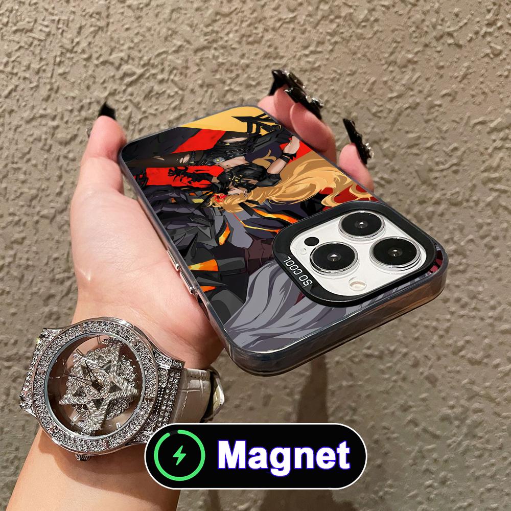 Magik Illyana Handyhülle für i – Magnetic Phone Case Bewertung und Preis