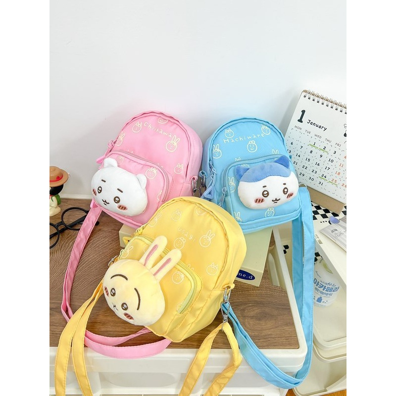 Süße Chiikawa Mini-Umhängetasc – Phone Accessories For Teen Girls Bewertung und Preis
