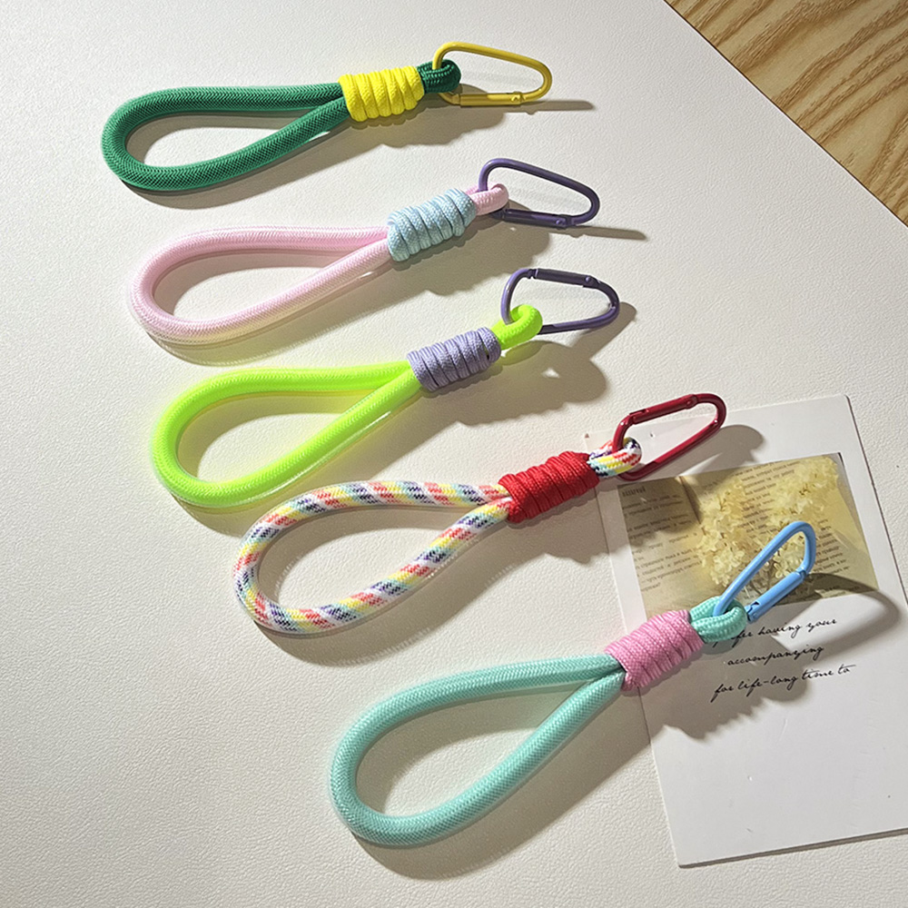 Mesh Landyard Fluoreszierender – Phone Accessories And Electronics Bewertung und Preis