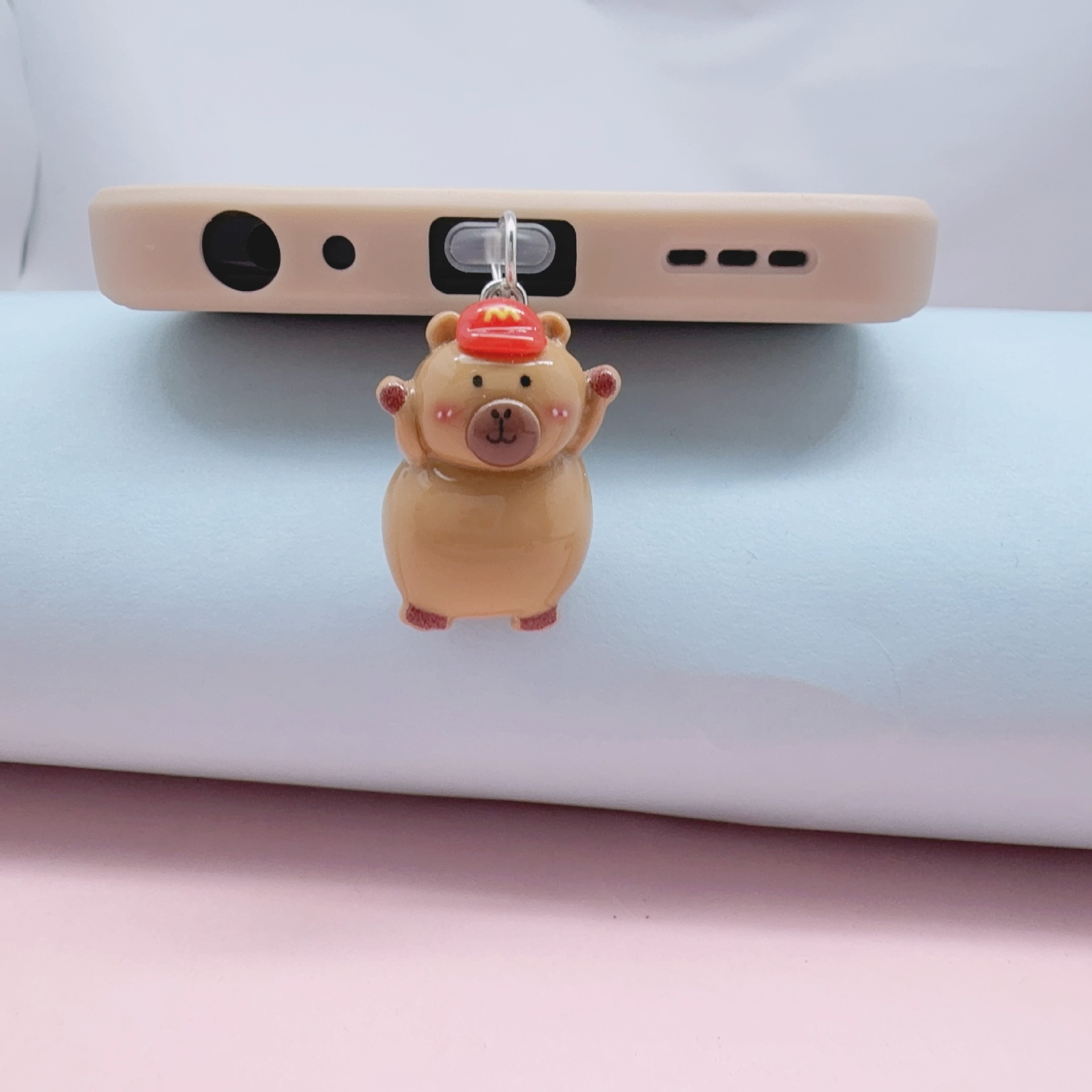Telefon-Charm, Cartoon-Telefon – Phone Accessories For Teen Girls Bewertung und Preis