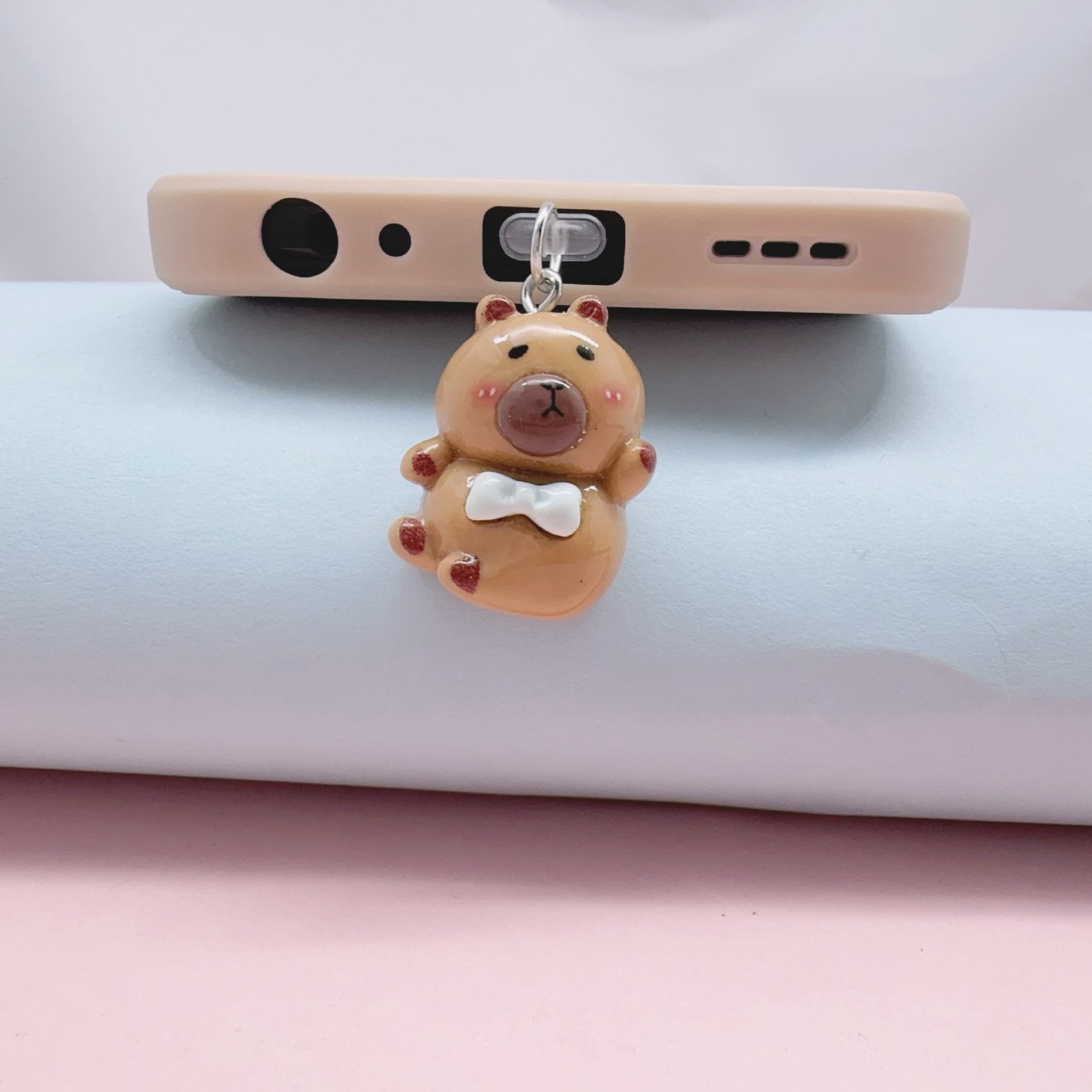Telefon-Charm, Cartoon-Telefon – Phone Accessories For Teen Girls Bewertung und Preis