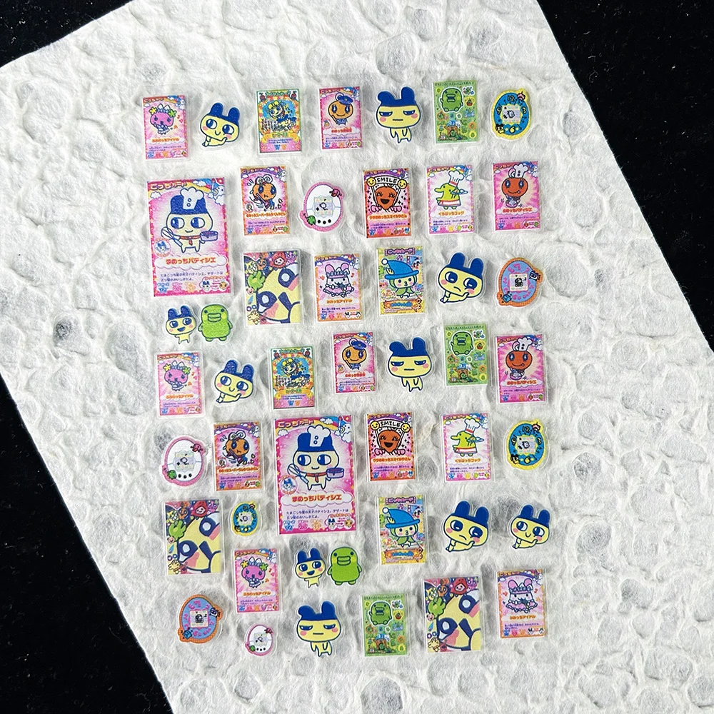 Kawaii Game Evolution Elektron – Phone Accessories And Electronics Bewertung und Preis