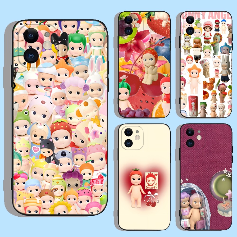 Sonny Angel Nature Art Handyhü – Phone Accessories Like Sonny Angel Bewertung und Preis
