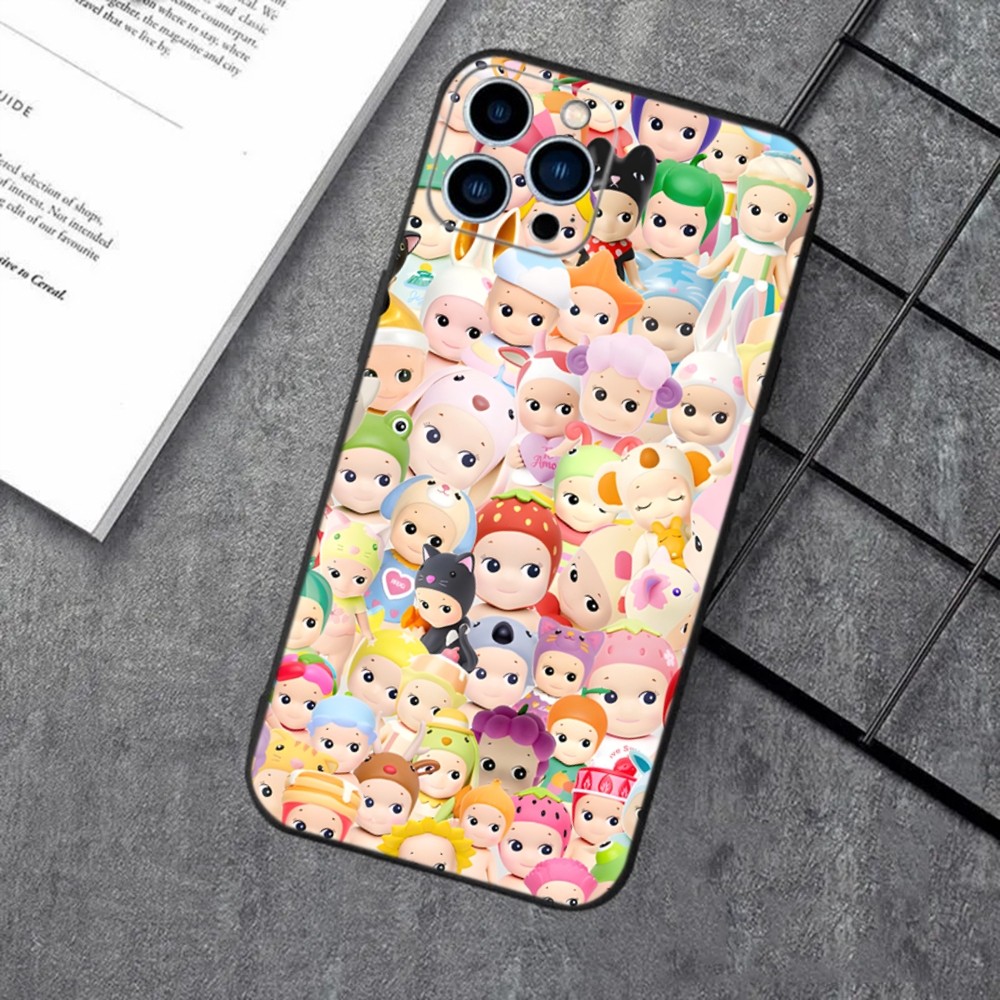 Sonny Angel Nature Art Handyhü – Phone Accessories Like Sonny Angel Bewertung und Preis