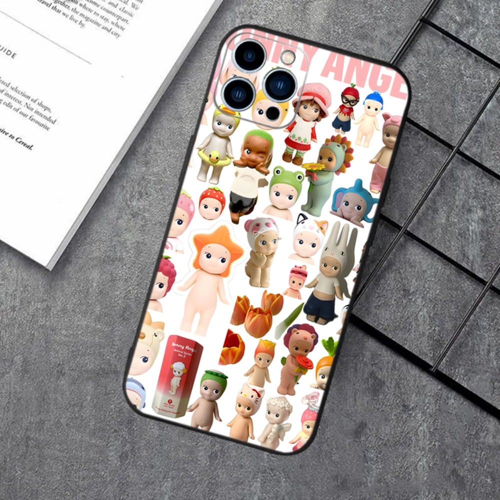 Sonny Angel Nature Art Handyhü – Phone Accessories Like Sonny Angel Bewertung und Preis