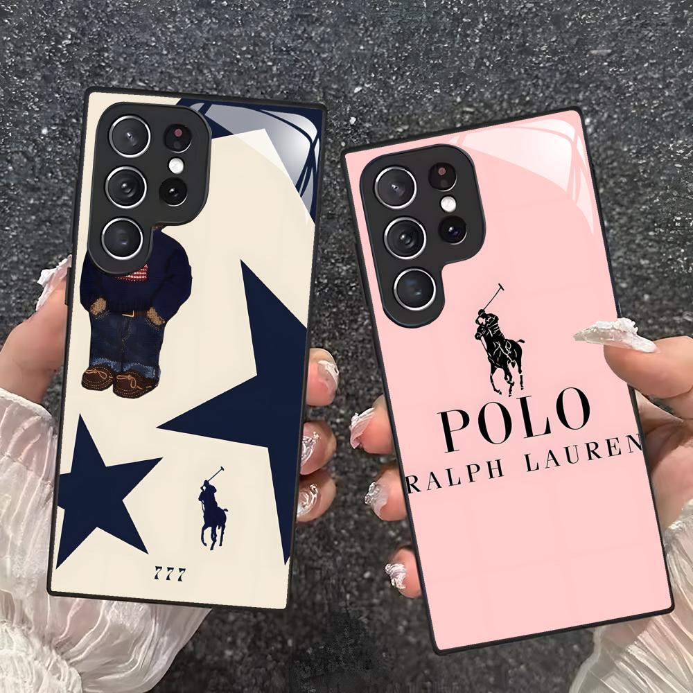 Luxusmarke U.S. P-polo ASSNes  – Magnetic Phone Case Bewertung und Preis