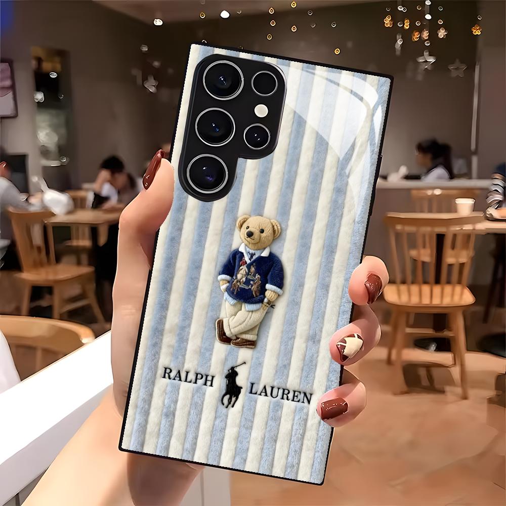 Luxusmarke U.S. P-polo ASSNes  – Magnetic Phone Case Bewertung und Preis