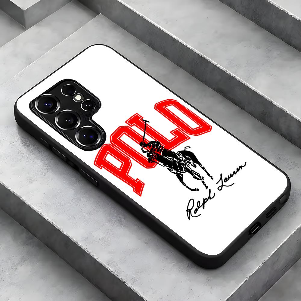 Luxusmarke U.S. P-polo ASSNes  – Magnetic Phone Case Bewertung und Preis