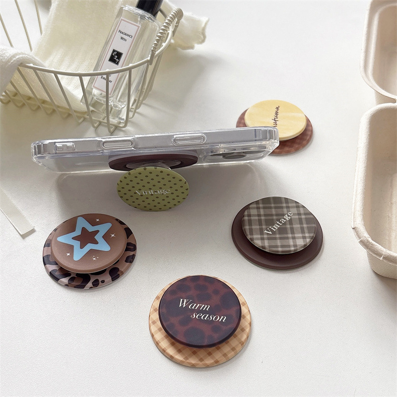 Magnetischer Pop-Socket-Handyg – Phone Accessories For Teen Girls Bewertung und Preis