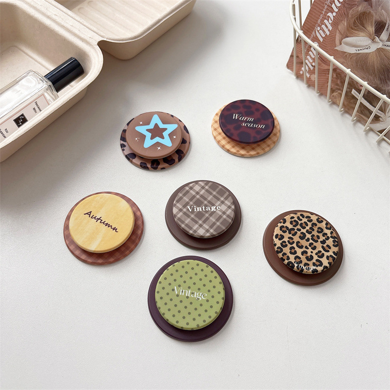 Magnetischer Pop-Socket-Handyg – Phone Accessories For Teen Girls Bewertung und Preis